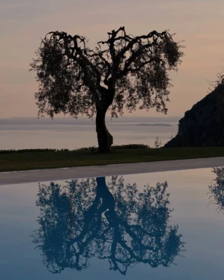 Instagram post from sanmichelegarda. This post is in position 3.