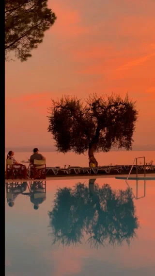 Instagram post from sanmichelegarda. This post is in position 2.